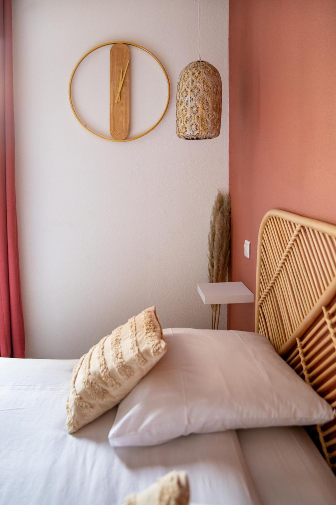 Les Cocons De Lourdes Leilighet Rom bilde